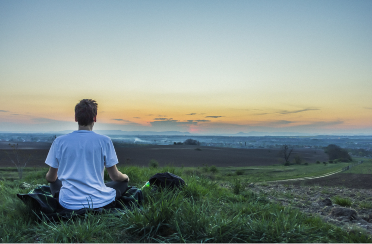 Demystifying Meditation for Beginners
